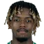 Samuel Mbangula Tshifunda