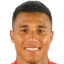 Darwin Machís