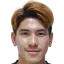 Tossaporn Chuchin