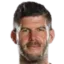 Fraser Forster