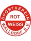 Rot-Weiss Walldorf