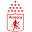 America de Cali Women
