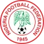 Nigeria U17 nữ