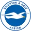Brighton Hove Albion