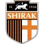 Shirak Gjumri B