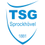 TSG Sprockhovel