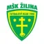 MSK Zilina B