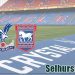 Nhận Định Ipswich Town Vs Crystal Palace