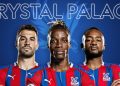 Crystal Palace