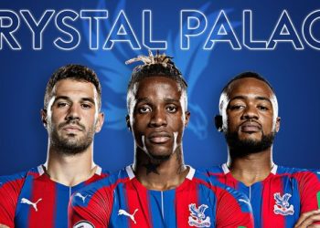 Crystal Palace