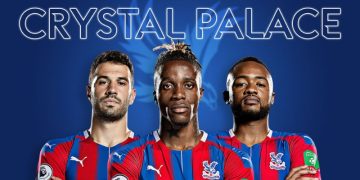 Crystal Palace