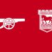 Arsenal vs Ipswich Town