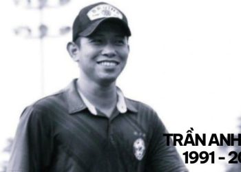 Trần Anh Khoa