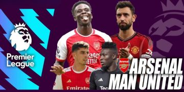 Nhận định Arsenal vs Manchester United