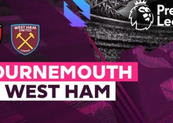Nhận định Bournemouth vs West Ham