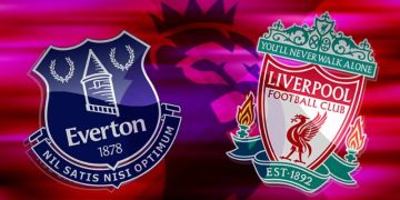 Nhận định Everton vs Liverpool