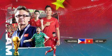 Nhận định Philippines vs Việt Nam