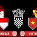 Nhận định Việt Nam vs Indonesia