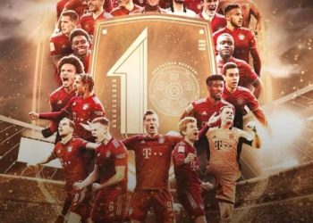 Bayern Munich