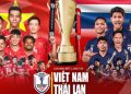 Thái Lan vs Việt Nam