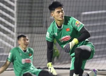 Trần Trung Kiên