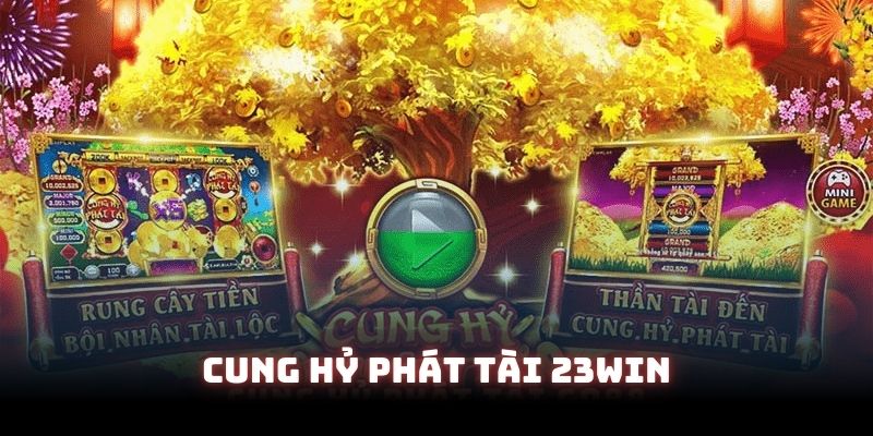 Tổng Quan Về B52 Nổ Hũ 23win App