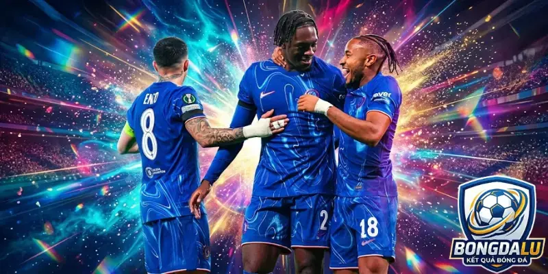 Những huyền thoại của CLB Chelsea