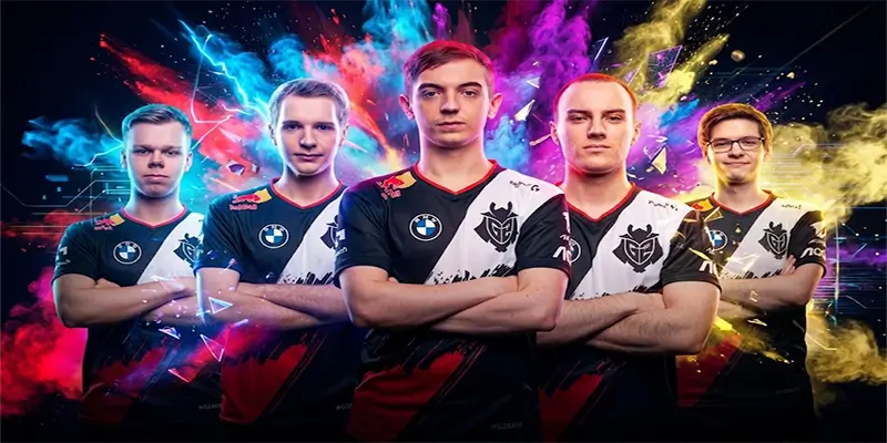 Cơ Cấu Doanh Thu: Các Tổ Chức Esports Thực Sự Hái Ra Tiền Bằng Cách Nào?