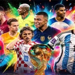 Giá Bản Quyền Truyền Hình World Cup 2026 Khủng Cỡ Nào?