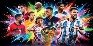 Giá Bản Quyền Truyền Hình World Cup 2026 Khủng Cỡ Nào?