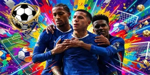 Lịch sử của Chelsea