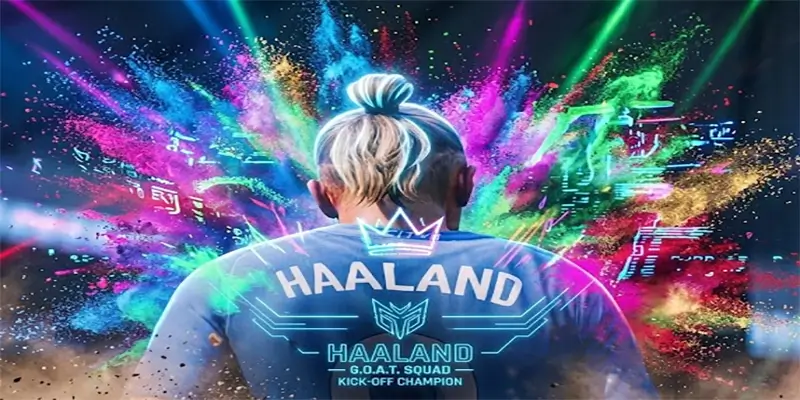 Mô Hình Kinh Doanh Và Sức Hút Thương Mại Của Giải Đấu Esports EA