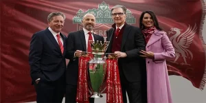 Những Sóng Gió Giữa FSG Và Cộng Đồng Fan Liverpool