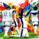 Phân Tích Thứ hạng của đội bóng Tottenham