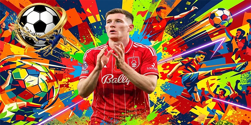 Phong độ hiện của Nottingham Forest