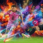 Toàn Cảnh Doanh Thu Bản Quyền Bóng Đá