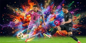 Toàn Cảnh Doanh Thu Bản Quyền Bóng Đá