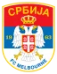 FC Melbourne Srbija U23