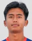 Chingambam Shivaldo Singh