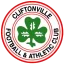 Cliftonville Hill (W)