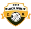 Zigong Black White