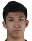 Daniyar Tashpulatov
