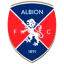 Albion fc Reserves