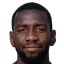 Yannick Bolasie