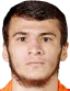 Chingiz Magomadov