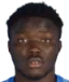 Solomon John