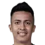 Jose Jamir Berdecio Mendoza