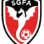St George City FA