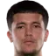 Safarmad Gafforov