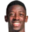 Ousmane Dembélé